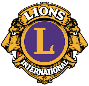 Lions International Logo