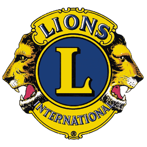 Lions Club Logo