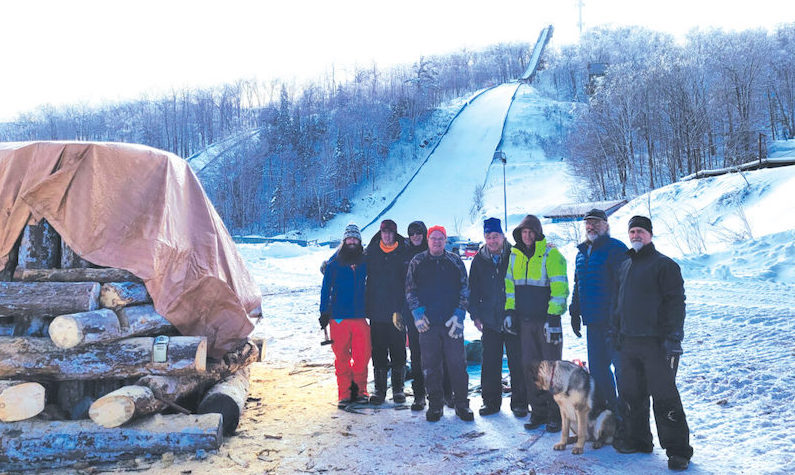 Ishpeming Lions