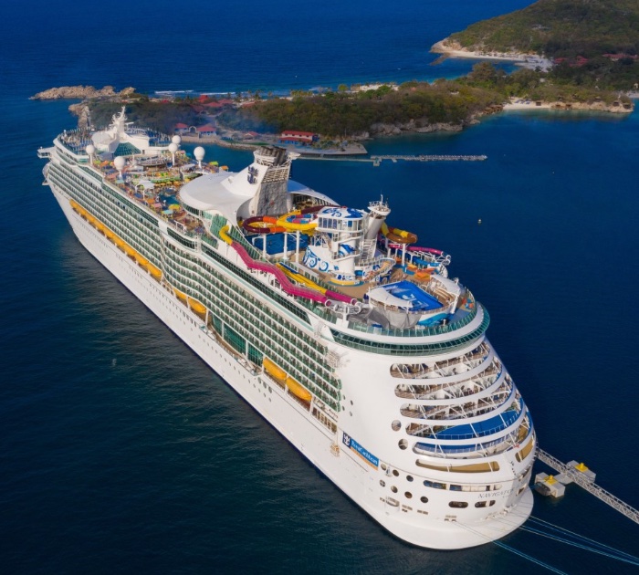 2024 Group Cruise