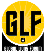 Global Lions Forum Logo