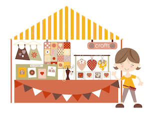 Craft Show Skandia